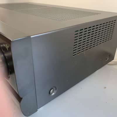 Technics SA-GX170 Stereo receiver * 1994 * 60W RMS image 9