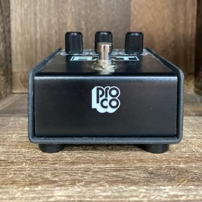 ProCo RAT 2 2003 - Present - Black image 2