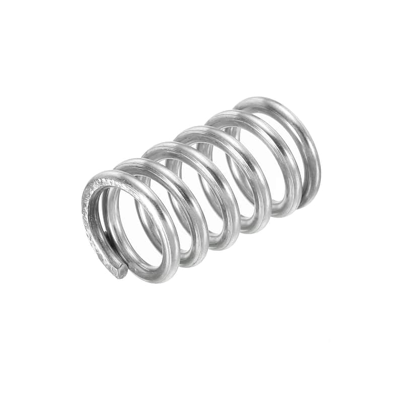 Brand New Electric Guitar Tremolo Bridge Spring 28.5mm Electroplate for Electric Guitar Replacement image 1