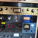 Tree Audio Branch Tube Channel Strip 2010s - Blue / Black