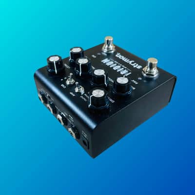 Strymon Iridium Amp & IR Cab Simulator image 4