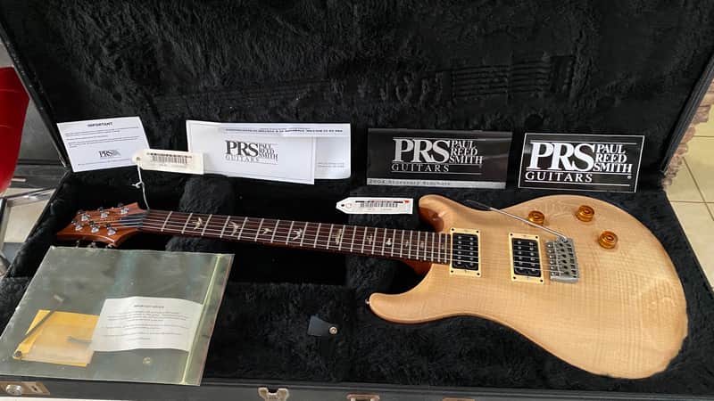PRS Standard Custom 24