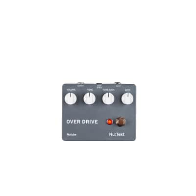 Korg - Nu:Tekt OD-S image 6