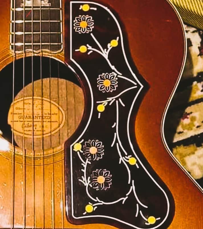 Fox Guitars 1939-1954 2018 - New image 1