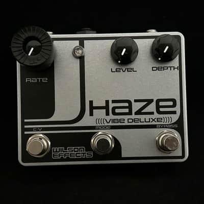Wilson Effects Haze Vibe Deluxe image 3