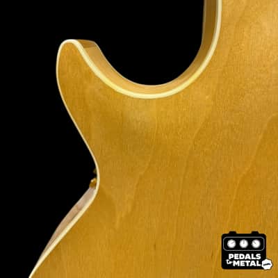 Gibson Howard Roberts Fusion III 2005 - Natural - x11352 image 11