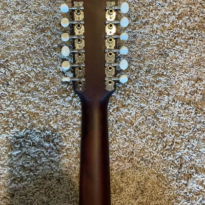 Orangewood Austen 12 Retro 12-String Dreadnought image 7