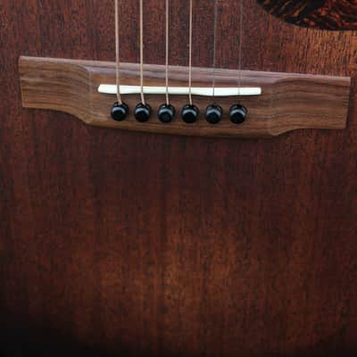 Martin GPC-15ME Special 2021 - Mahogany image 18