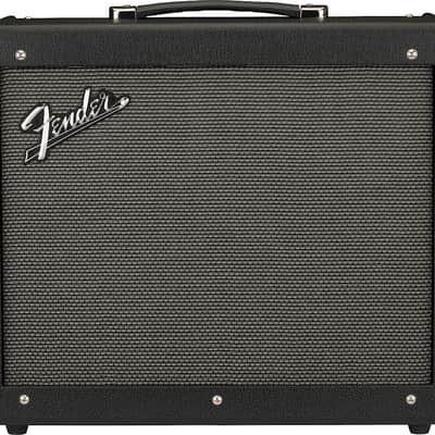 Fender Mustang GTX50 Guitar Combo Amplifier. image 1
