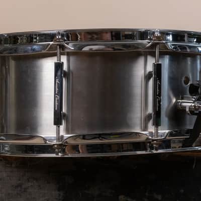 Acoutin 5.5x14 Stainless Steel #304 Snare Drum image 8