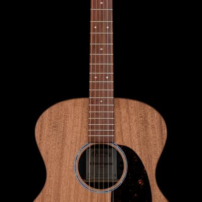 Martin Limited Edition GP-X2E Ziricote Special #67508 image 5