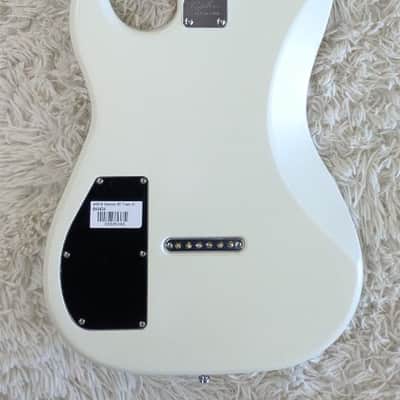 GODIN Session HT Trans Cream RN SF Electric Guitar  -#048434 image 5