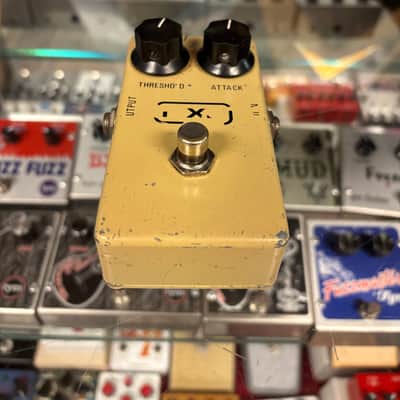 MXR MX-120 Envelope Filter 1976 - 1979 - Cream image 2