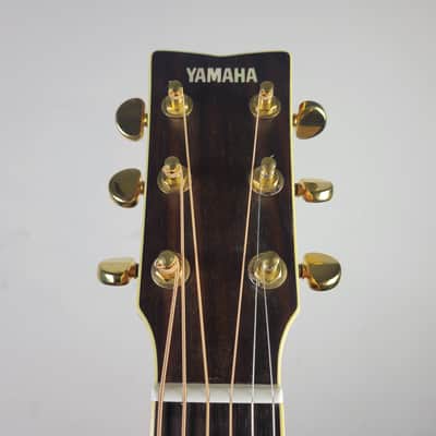 Yamaha LL6T image 3
