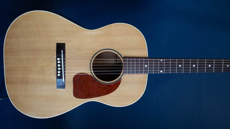 1953 Gibson LG-2 image 1