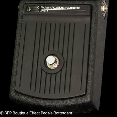 Roland AS-1 Sustainer mid 70's Japan image 5