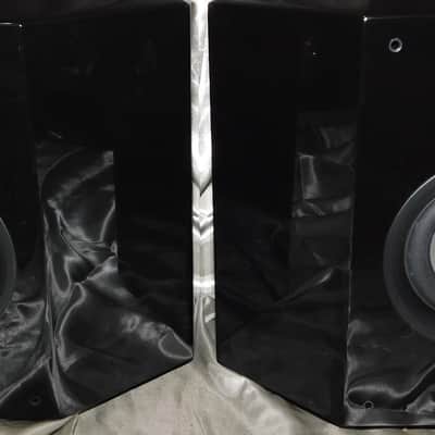 Earthquake Platine Noiree PN-14111 rear surround speakers pair image 1