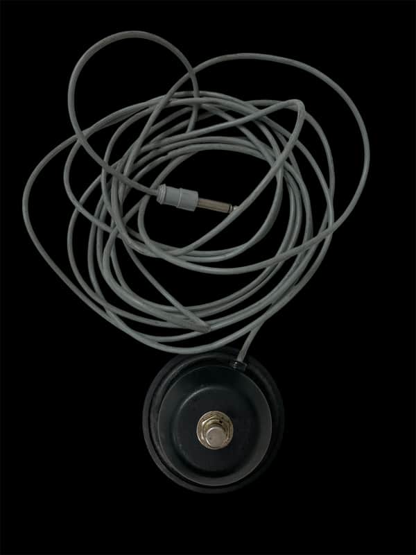 One Button Foot Switch image 1