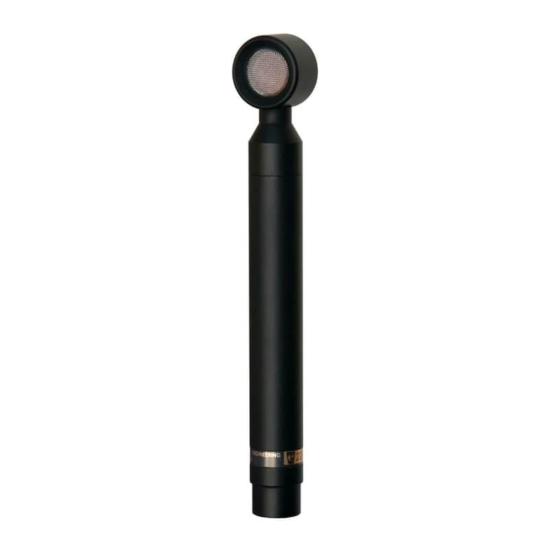 Josephson e22S Side-Address Cardioid Condenser Microphone image 1