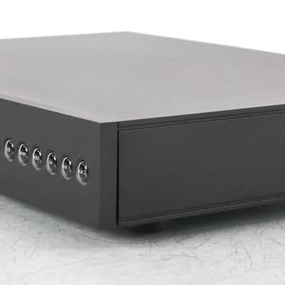 Naim Nait XS 2 Stereo Integrated Amplifier; XS2; Remote; Black image 3