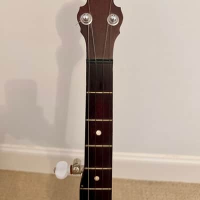 Deering Classic Goodtime Special II 5 String (Electric) image 5