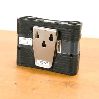Clear-Com RS-702 Two-Channel Intercom Beltpack CG01ZZN image 7