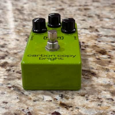 MXR M269SE Carbon Copy Bright - Analog Delay image 3