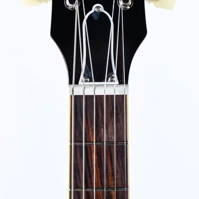 Epiphone Inspired by Gibson Custom 1962 ES335 Reissue Vintage Burst image 2