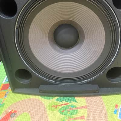 JBL Powered 15" Pair VP7315/64DP *SEE DESCRIPTION* imagen 11