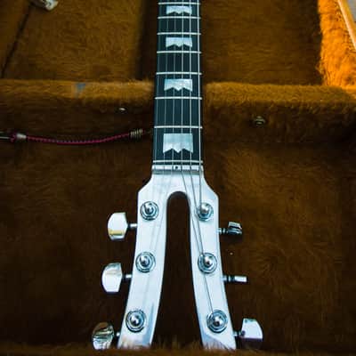 Kramer 650G (Artist model) Aluminum neck guitar image 2