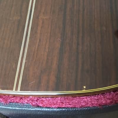 Takamine Hirade Concert Arte Model 5 image 13