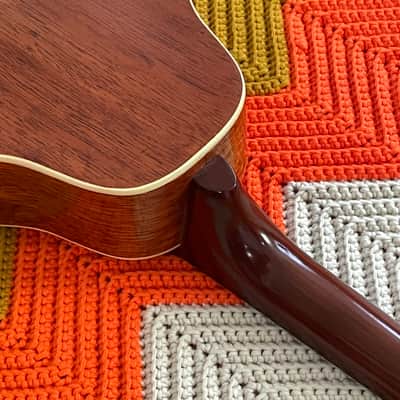 Kay Mandolin - Classic Mandolin! - Made in USA 🇺🇸- Gorgeous Sound and Great Condition! - image 12