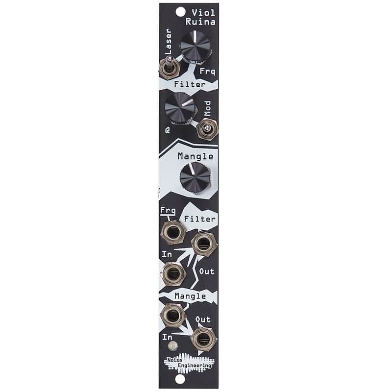 Noise Engineering Viol Ruina image 1