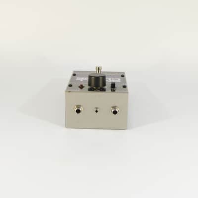 EHX EH 4600 Small Clone Full Chorus (MN3007 chipset) image 5