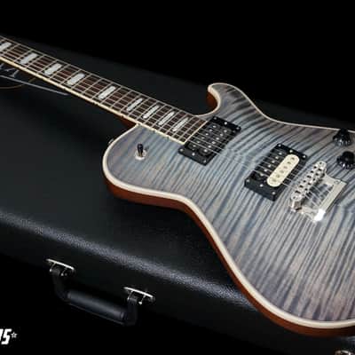 Knaggs Guitars Tier 1 Doug Rappoport Kenai Ser#2 in Winter Solstice image 6