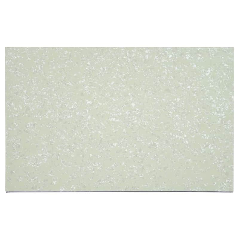 Pro Luthier Supply Borderlands Mint PVC Sheet - 430x290x2.5mm ...