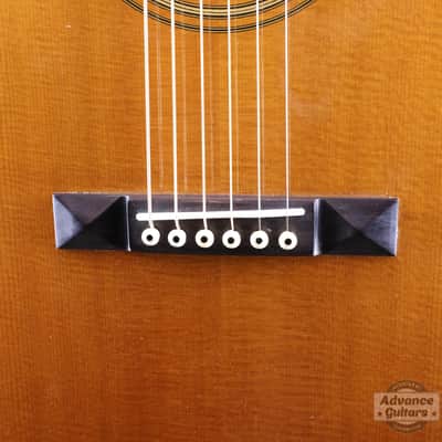 MARTIN 1996 model 000-28 12-Fret GE image 11