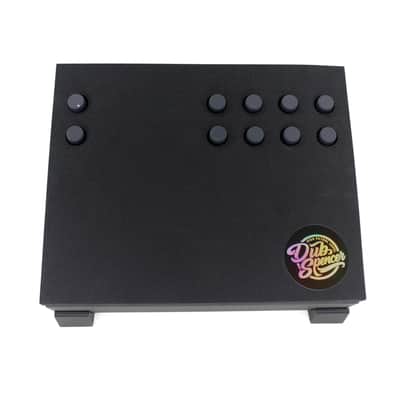 DUB SPENCER high quality dust deck cover | for Elektron Digitone MK I dust protection polyphonic synthesizer image 2