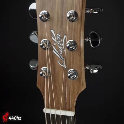 Maton SRS70C AP5 PRO image 8