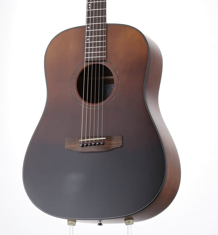 K.Yairi SL OV2 VSB 2019 (S/N:79293) (10/13) | Reverb
