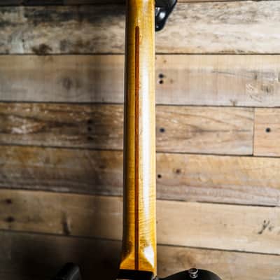 1957 Fender Telecaster In 2-Tone Sunburst image 6
