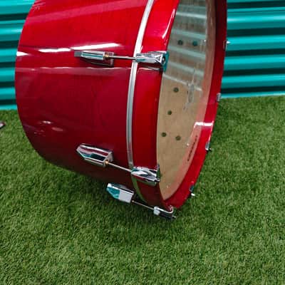 Immagine ⚡Pearl Session Studio Classic 22"X11" Gong Drum⚡ - 11
