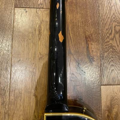 GIBSON 1954 Les Paul Custom Aged True Historic 2016 image 9