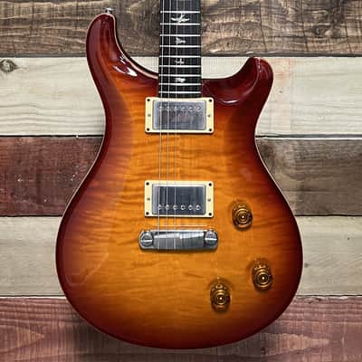 PRS Custom 22 Stoptail Cherry Sunburst 1998 image 1