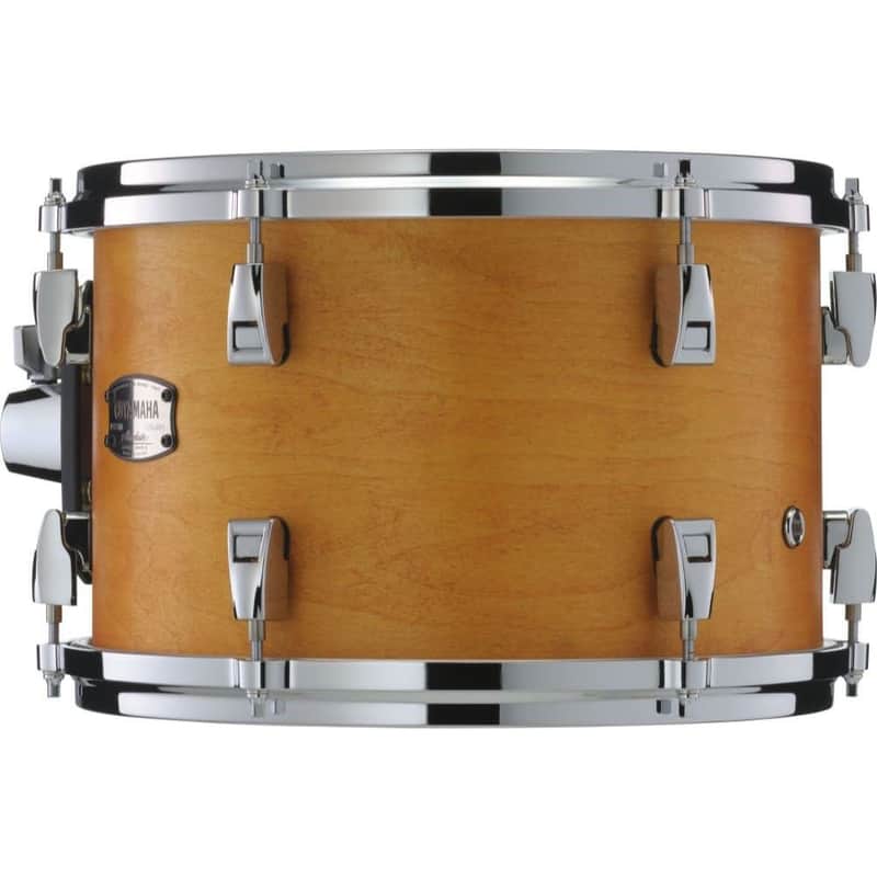 Yamaha AMT-1007 Absolute Hybrid Maple 10x7" Rack Tom image 1