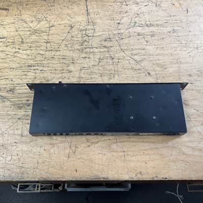 Used Roland M-VS1 Vintage Synth Rackmount Synthesizer Module Made in Japan image 13