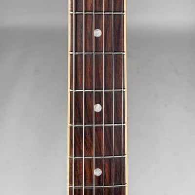 2022 Gibson ES-335 Sunburst Electric Guitar w/OHSC image 17