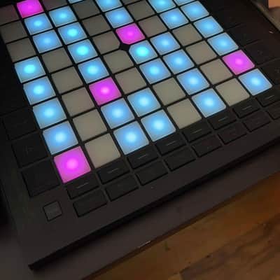 Novation Launchpad Pro MKIII Pad Controller 2020 - Present - Black
