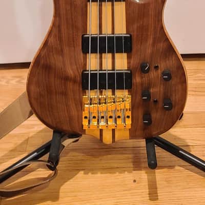 Ken Smith BSR 5TN Elite 2024 - Gloss/Natural image 2