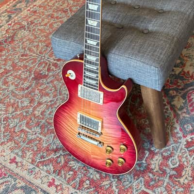 Gibson Custom Shop 1959 Les Paul Reissue image 20